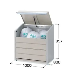 ダストボックスミニ